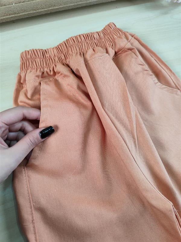 تیشرت شلوارک Drop