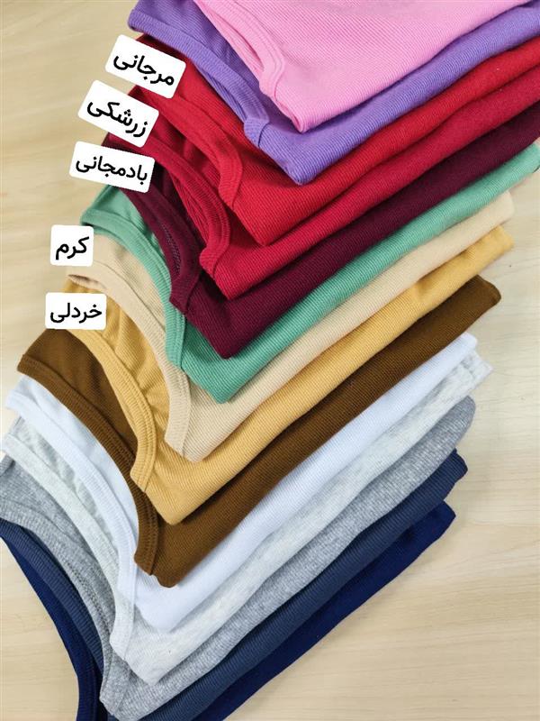 تاپ فانریپ بندی 