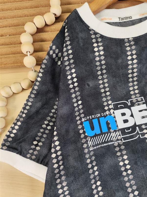 تیشرت شلوارک Un beat