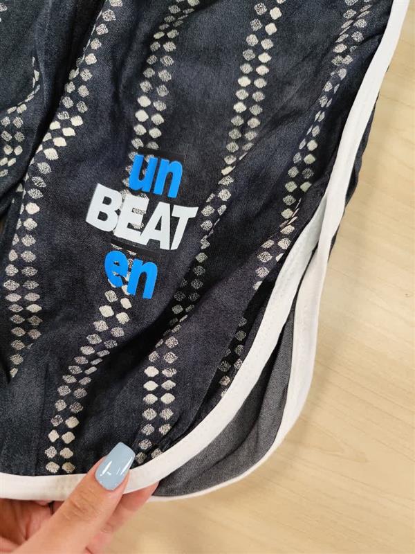 تیشرت شلوارک Un beat