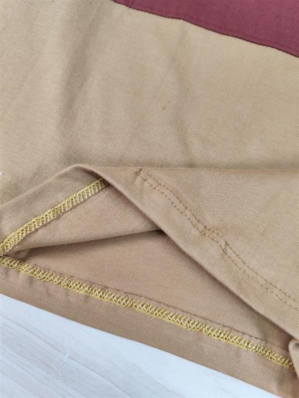 تیشرت شلوارک امید 