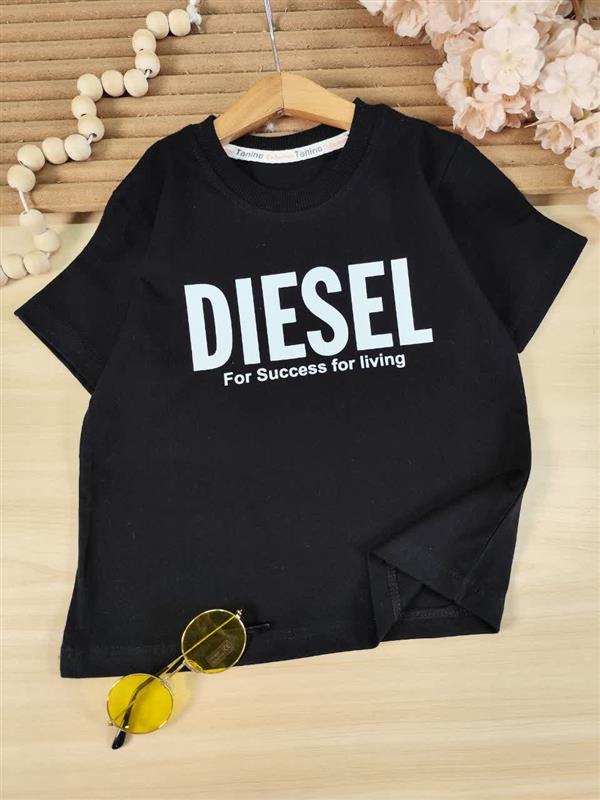 تیشرت تک Success 