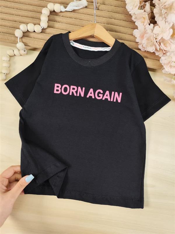 تیشرت تک Born again