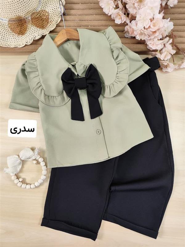 سه تیکه فرحناز 