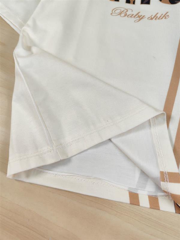 تیشرت شلوار miu baby