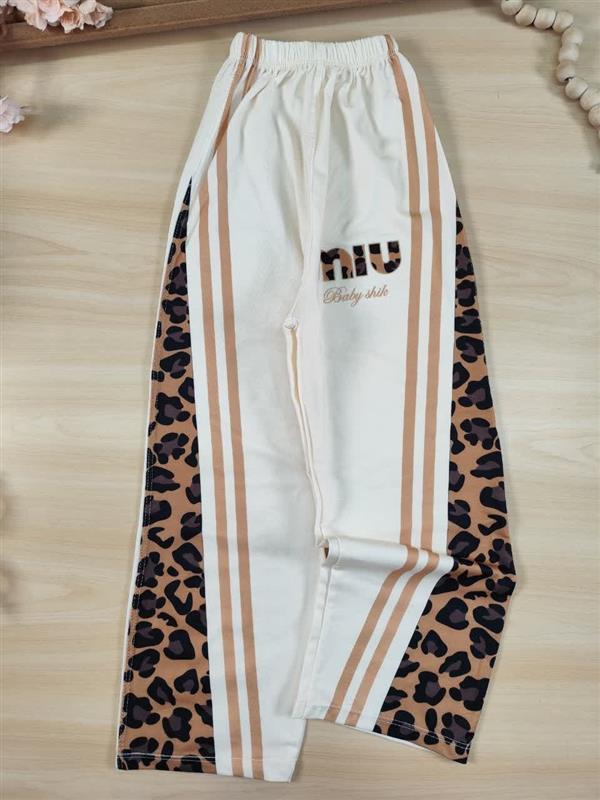 تیشرت شلوار miu baby