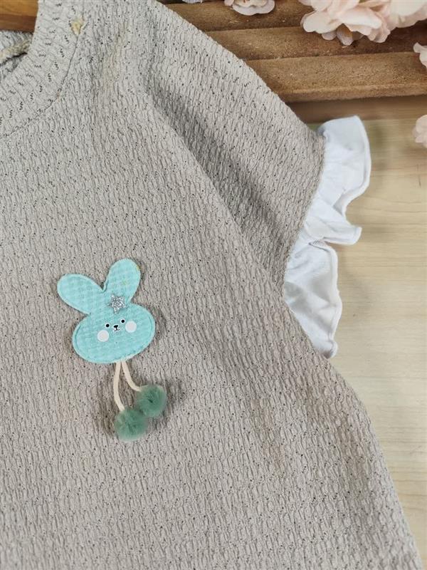 تیشرت شلوارک مراکشی کاژه