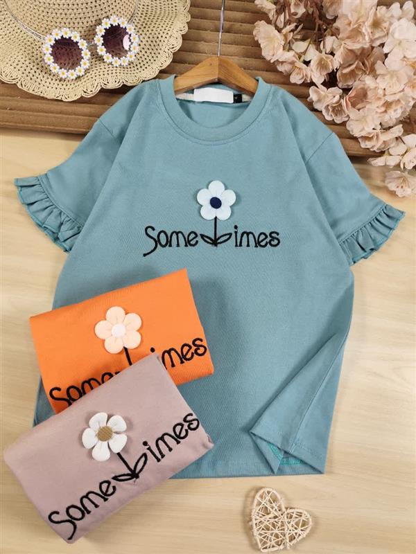 تیشرت تک some time 