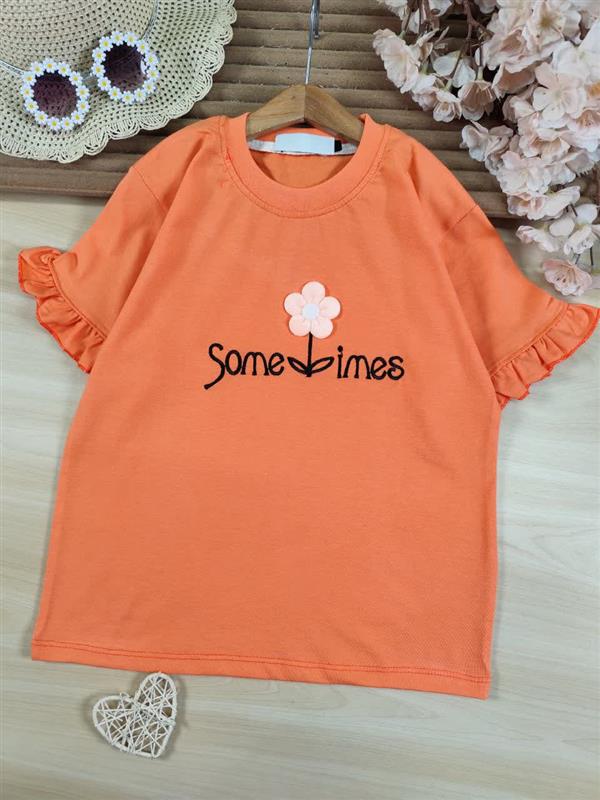 تیشرت تک some time 