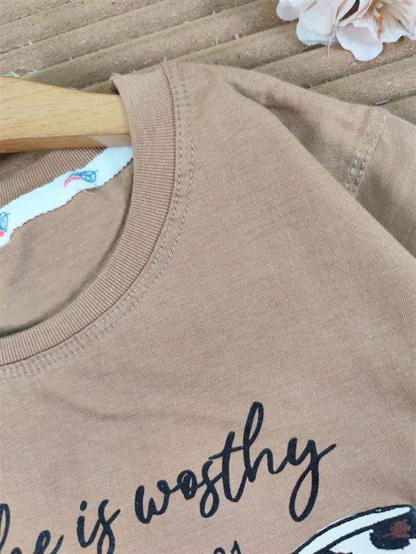 تیشرت شلوار wosthy