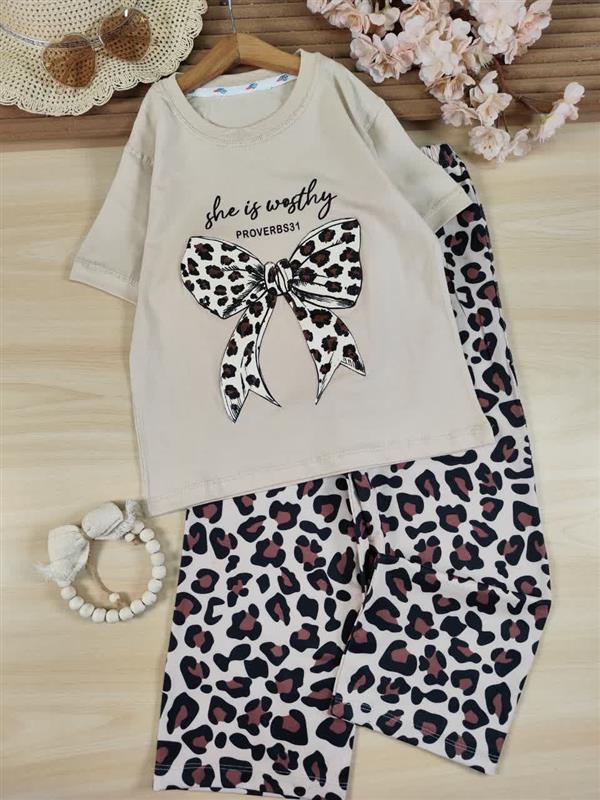 تیشرت شلوار wosthy