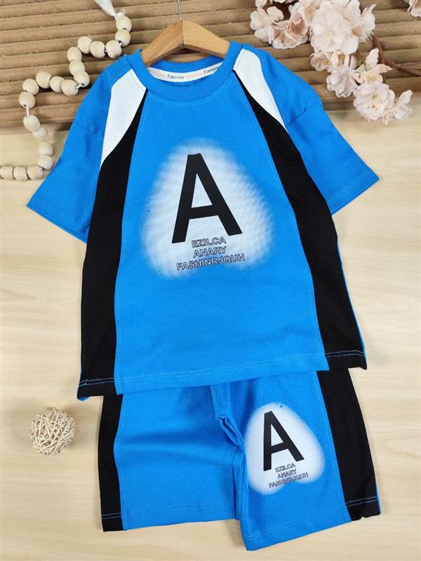 تیشرت شلوارک Anary