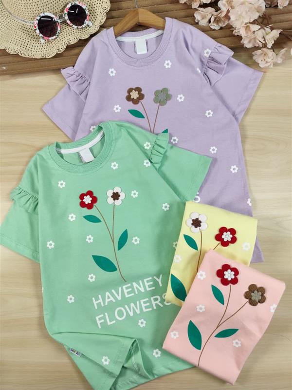 تیشرت تک haveney