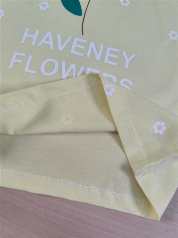 تیشرت تک haveney