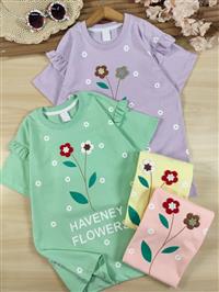 تیشرت تک haveney