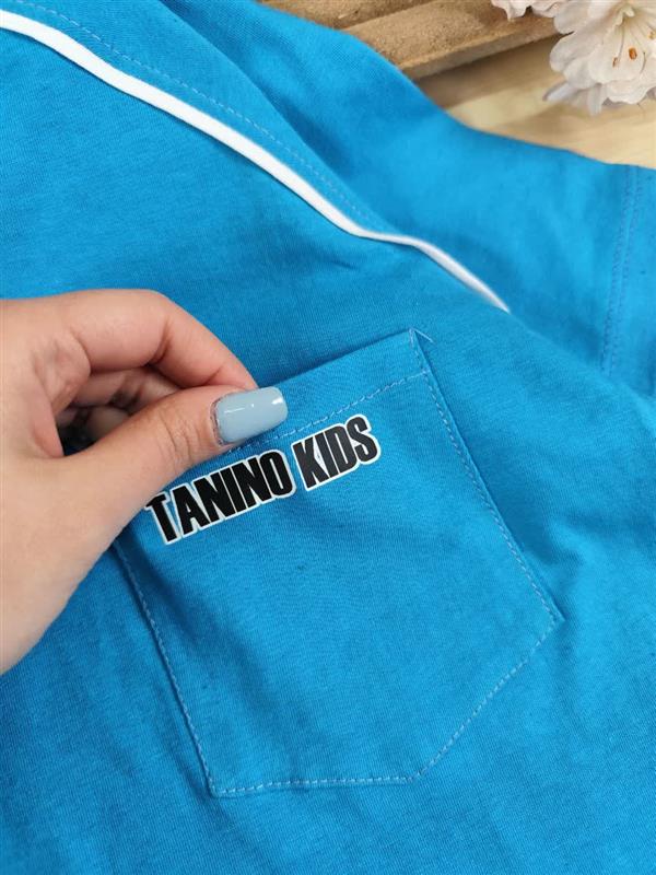 تیشرت شلوارک بهتاش