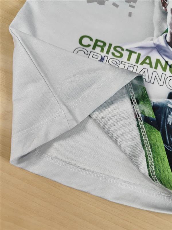 تیشرت شلوارک Cristiano Ronaldo 