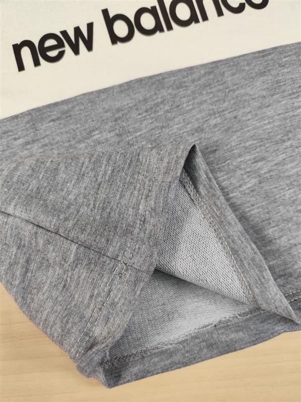 تاپ شلوارک new balance