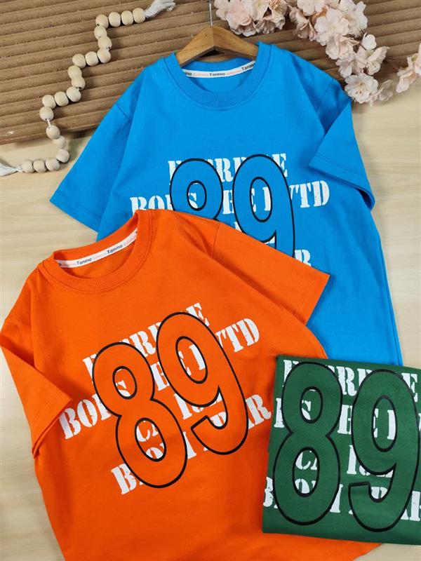 تیشرت تک 89