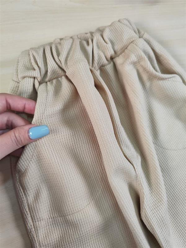 تیشرت شلوارک شهداد