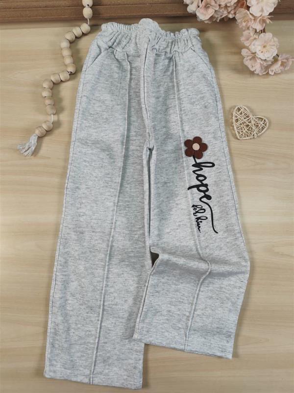 شلوار راحتی گل hope