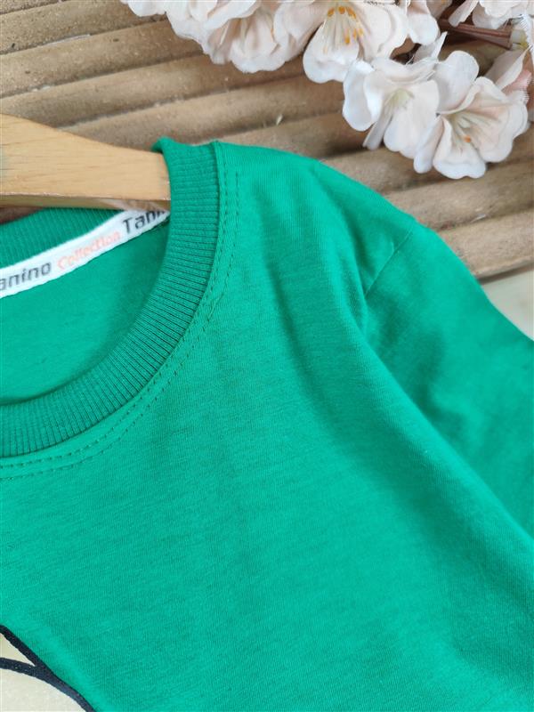 تیشرت شلوارک color bear