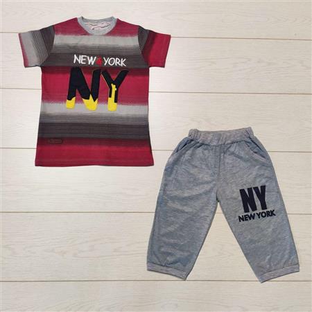 تیشرت شلوار NY