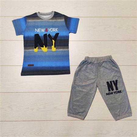تیشرت شلوار NY