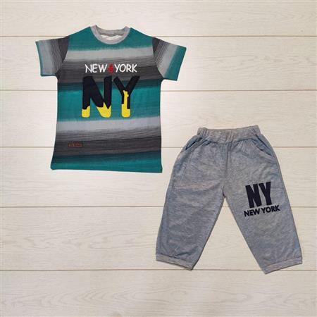 تیشرت شلوار NY