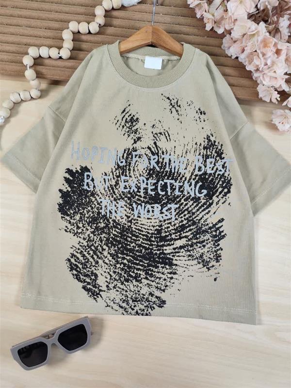 تیشرت تک diffrent