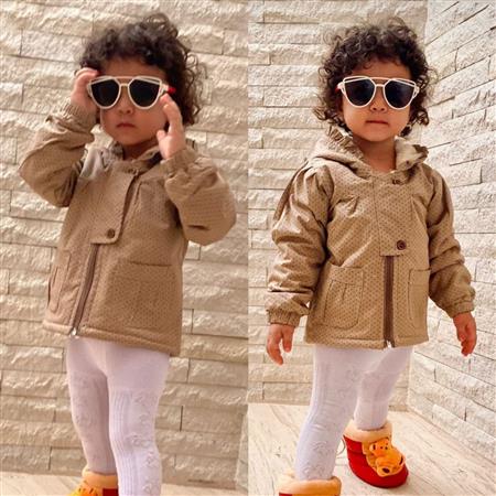 سویشرت خالخالی😍