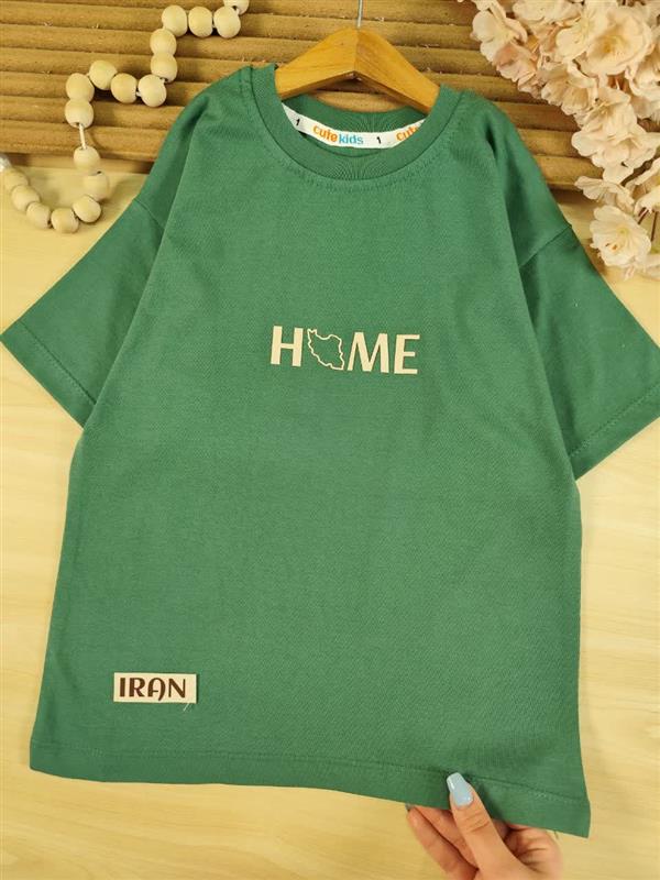 تیشرت تک home