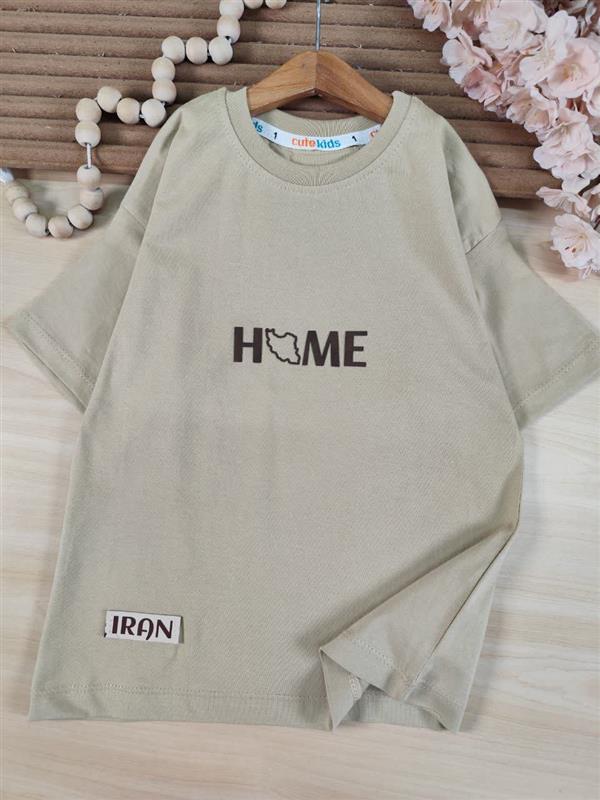 تیشرت تک home