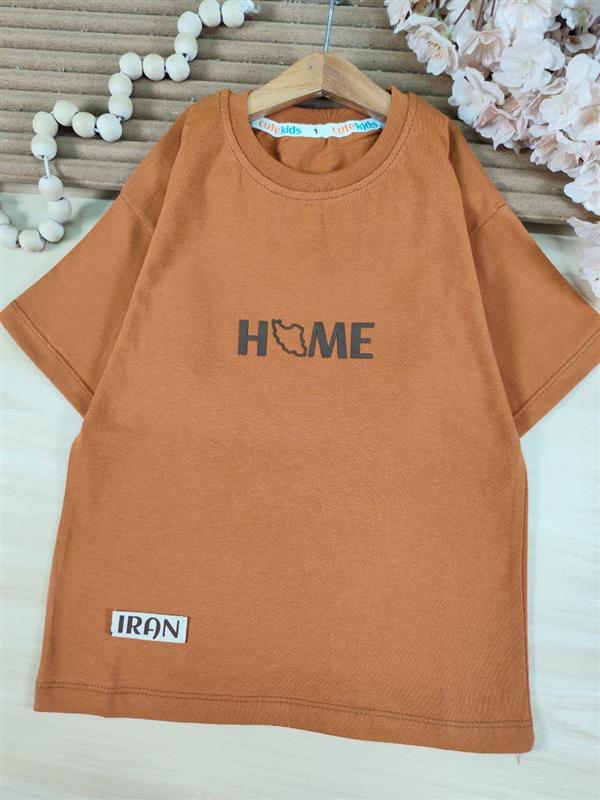 تیشرت تک home