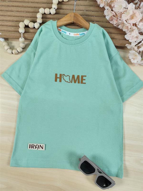 تیشرت تک home