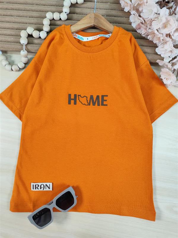 تیشرت تک home