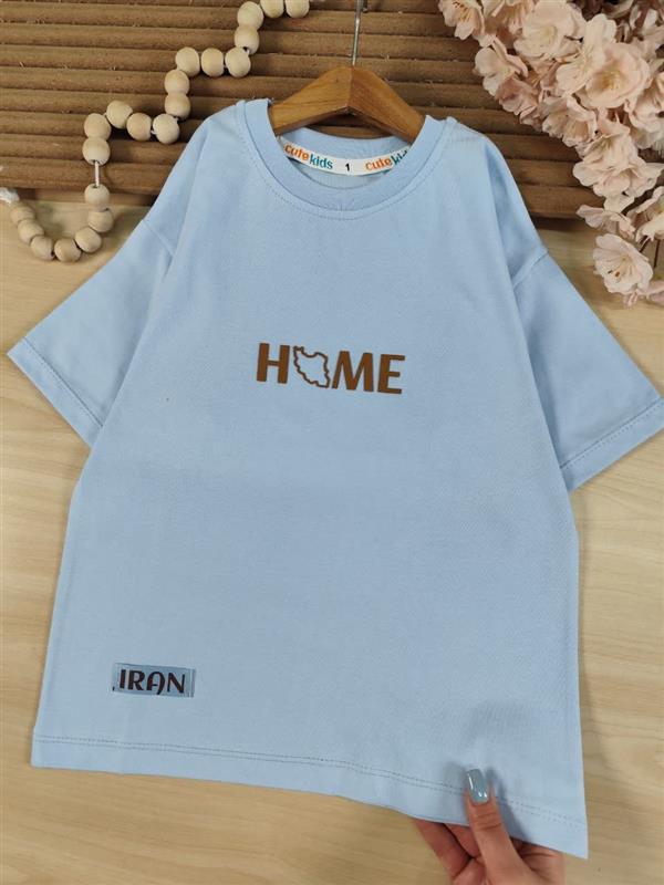 تیشرت تک home