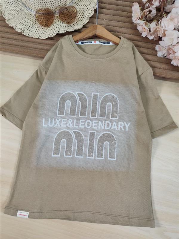 تیشرت شلوار luxe