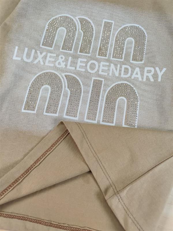 تیشرت شلوار luxe