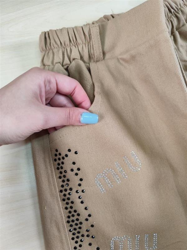 تیشرت شلوار luxe