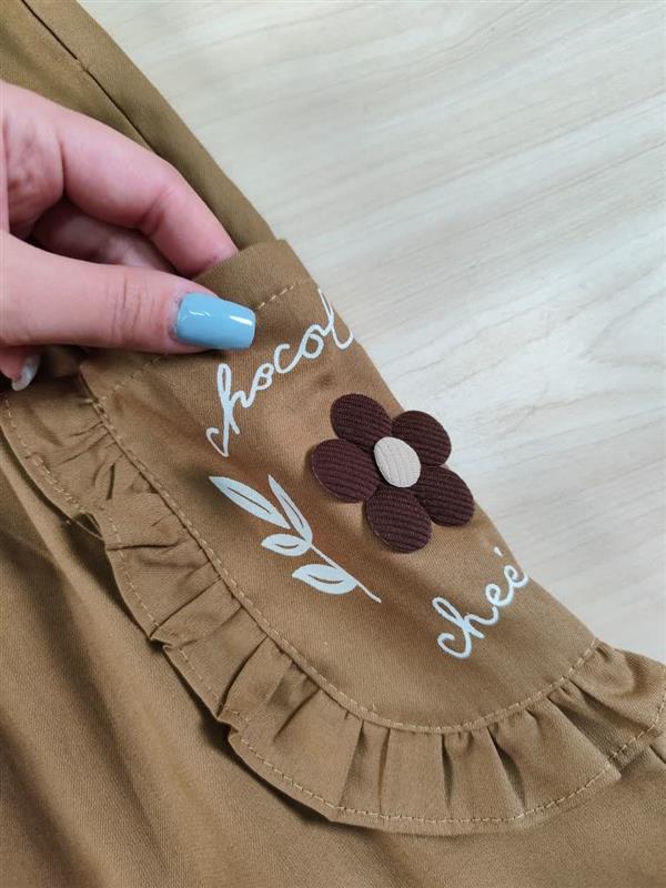 تیشرت شلوارک نازگل