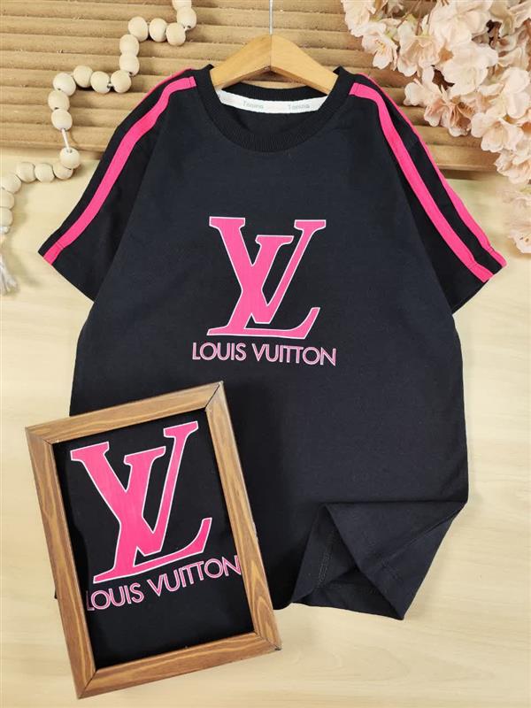 تیشرت تک  lv vuitton
