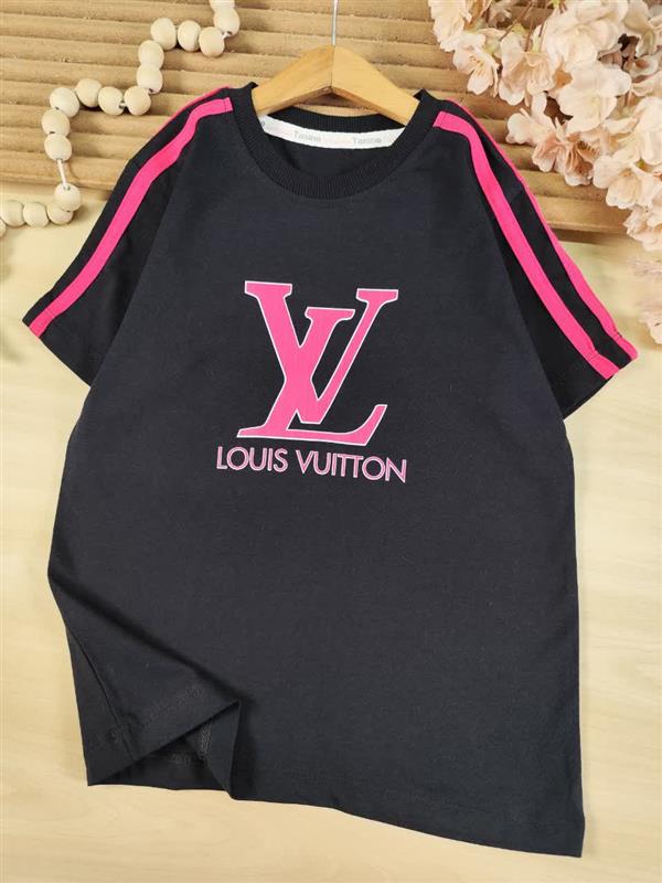 تیشرت تک  lv vuitton