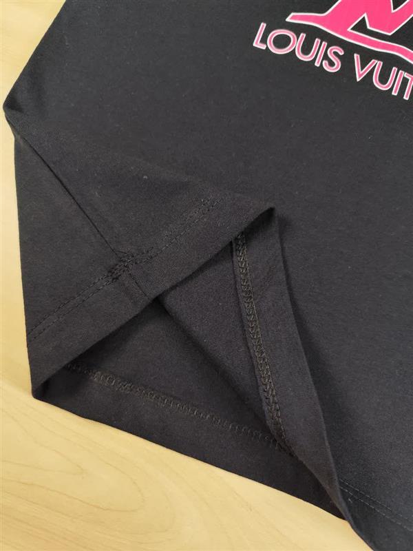 تیشرت تک  lv vuitton