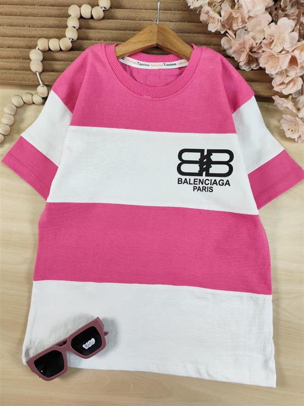 تیشرت تک بالنسیاگا پاریس