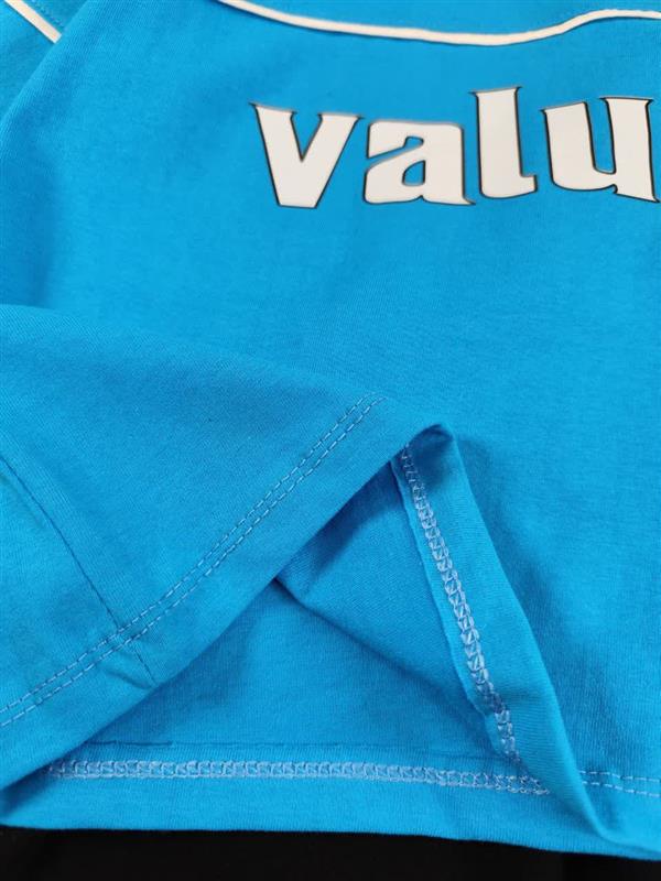 تیشرت شلوارک value