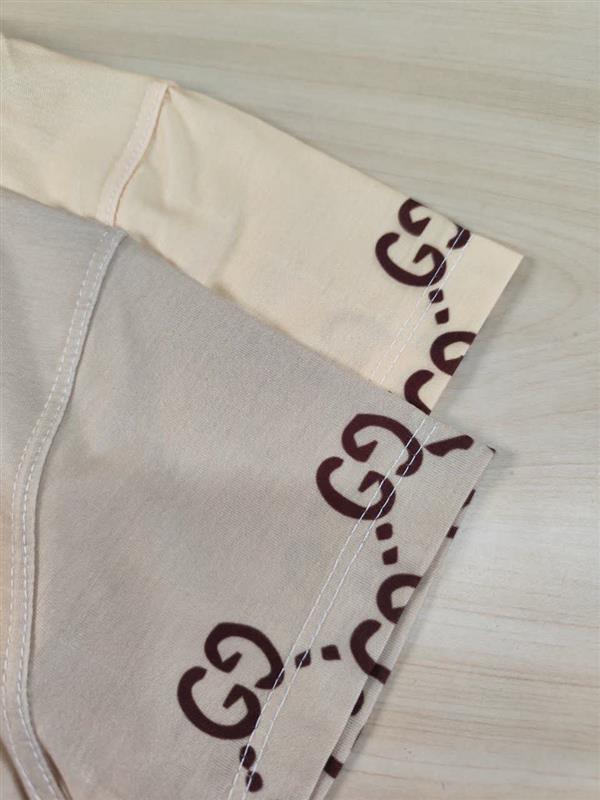 تیشرت شلوار گوچی و دختر