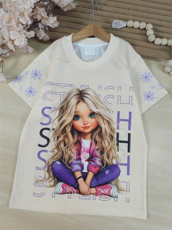 تیشرت شلوار stylish