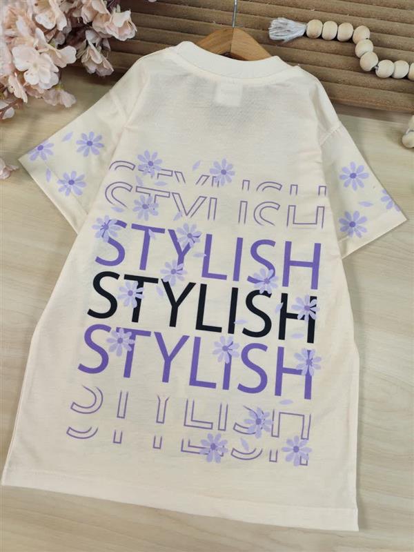 تیشرت شلوار stylish
