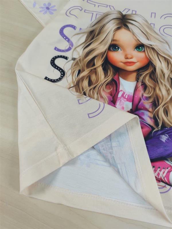 تیشرت شلوار stylish